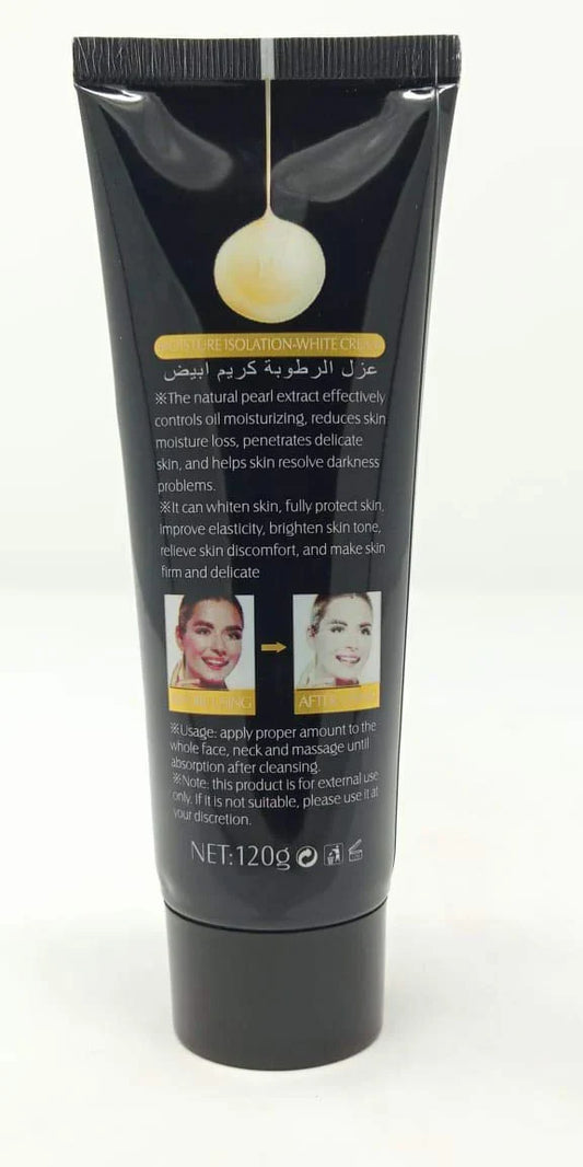 Heaven Dove BB Whitening Cream - 120g