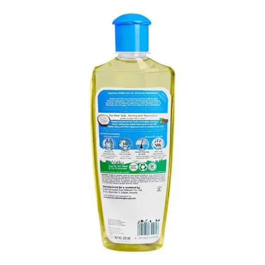 Dabur Vatika Coconut Enriched Hair Oil