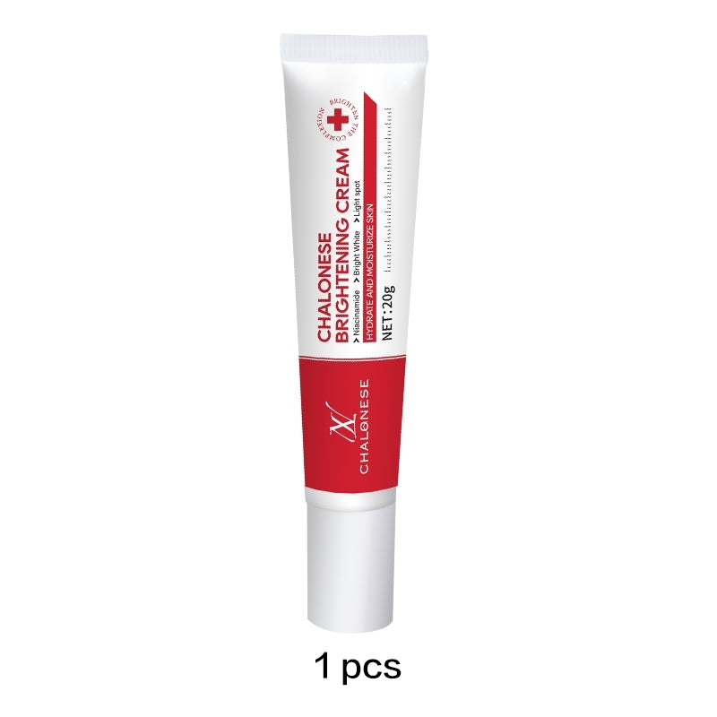 Chalonese Brightening & Hydrating Cream