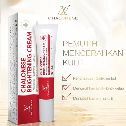 Chalonese Brightening & Hydrating Cream