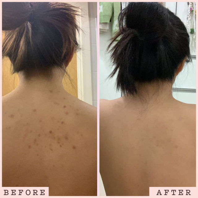 Wokali Coffee Sherbet Scrub 350ml