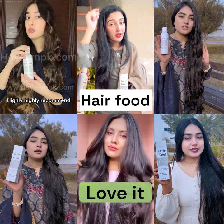 Havelyn Hair Oil – Growth, Shine & Scalp Repair