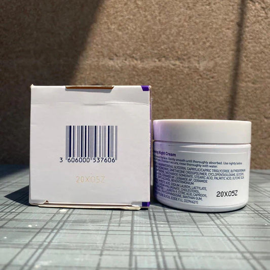 CeraVe Skin Renewing Night Cream