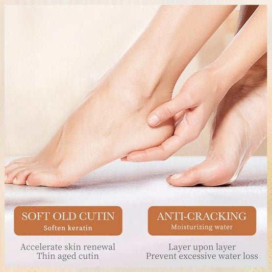 Sadoer hand and foot cream