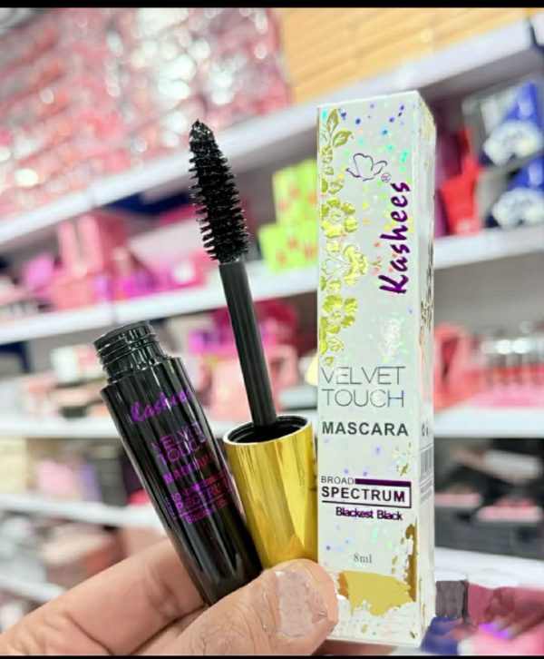 Kashee's Waterproof Mascara