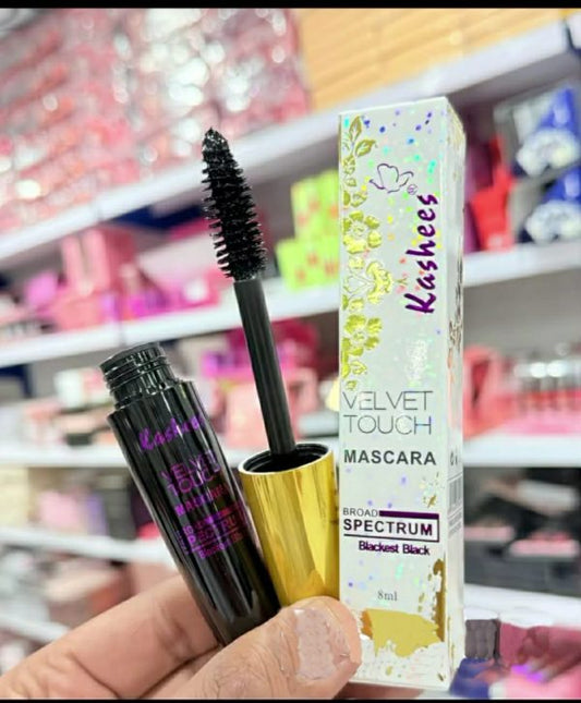 Kashee's Waterproof Mascara