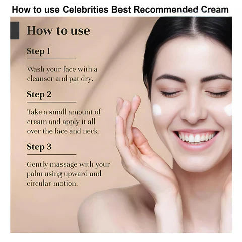 Health Healer Night Cream