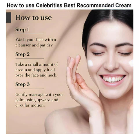 Health Healer Night Cream