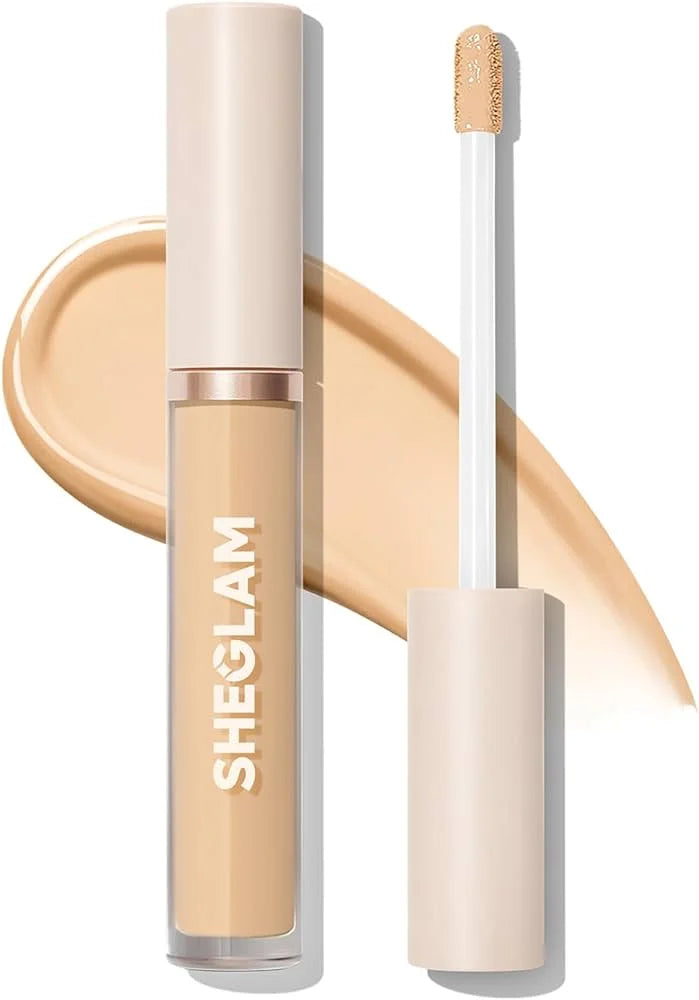 Sheglam Full Coverage Creamy Concealer