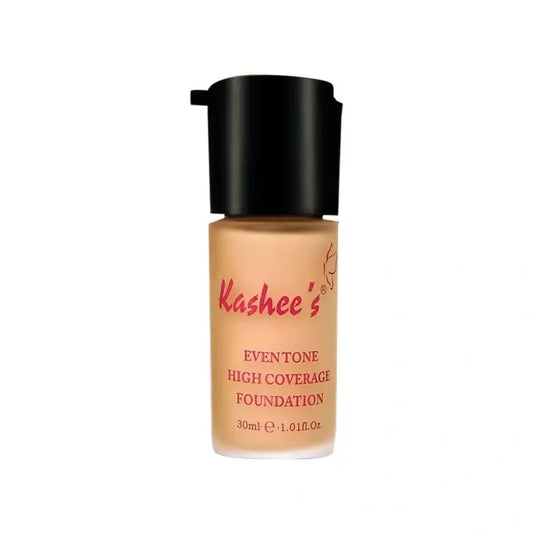 Kashee's Eventone Liquid Foundation - 30ml