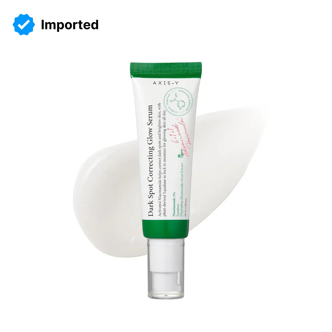 AXIS-Y Dark Spot Correcting Serum (50g)
