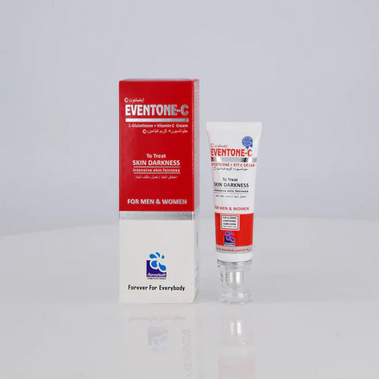 Eventone-C Brightening Cream
