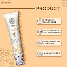 Glass Skin Whitening Cream