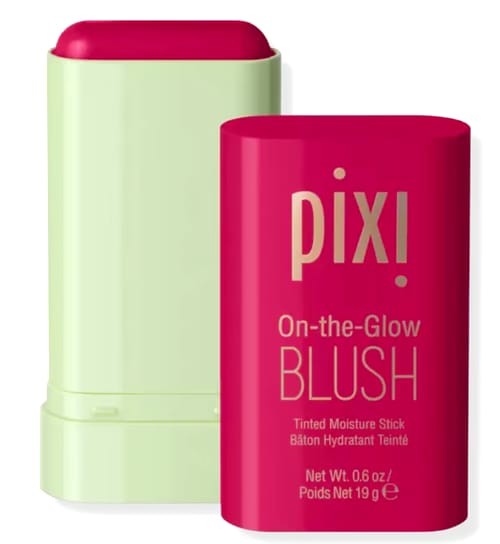 Pixi On The Glow Blush