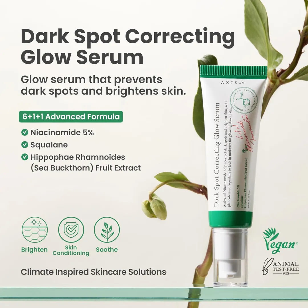 AXIS-Y Dark Spot Correcting Serum (50g)