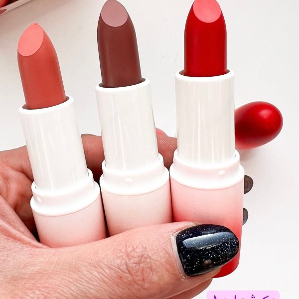 Color Castle Lipsticks Pack of 3