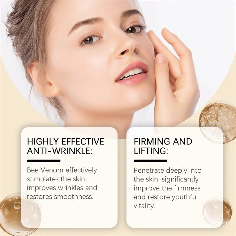 Botox Bee Venom Anti-Aging Cream (100g)