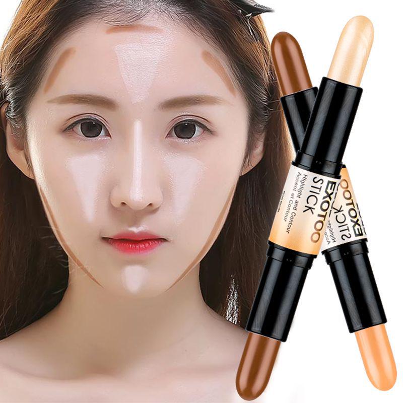 2-in-1 Concealer & Contour Stick