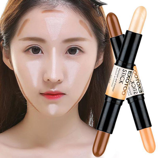 2-in-1 Concealer & Contour Stick