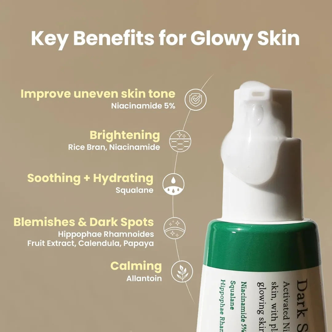 AXIS-Y Dark Spot Correcting Serum (50g)