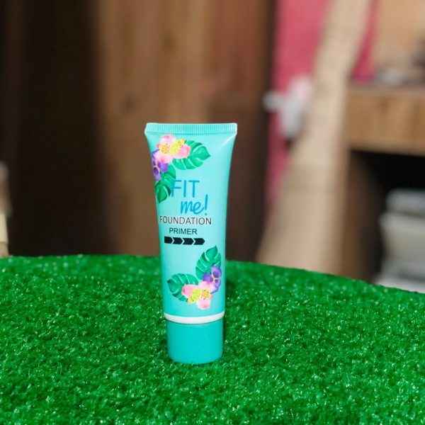 Fit Me Foundation Primer