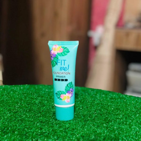 Fit Me Foundation Primer
