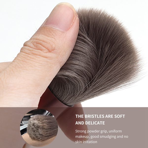 13 Pcs Professional Makeup Brushes Set