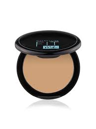 2 In 1 Fitme Foundation & Compact Face Powder