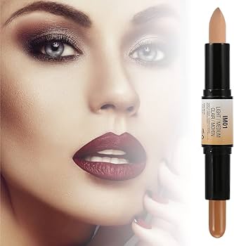 2-in-1 Concealer & Contour Stick