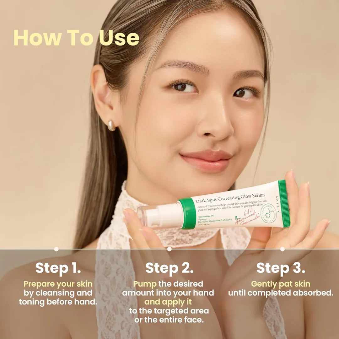 AXIS-Y Dark Spot Correcting Serum (50g)