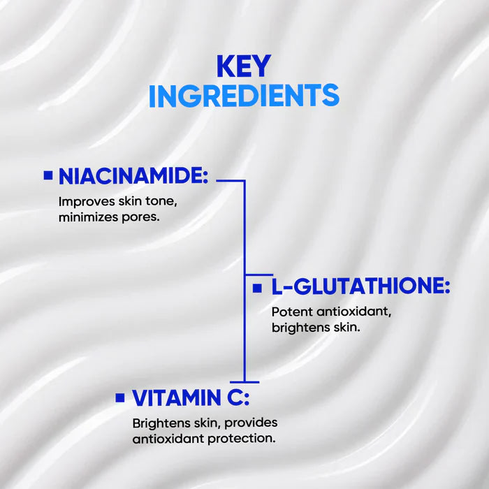 Eventone-C Brightening Cream