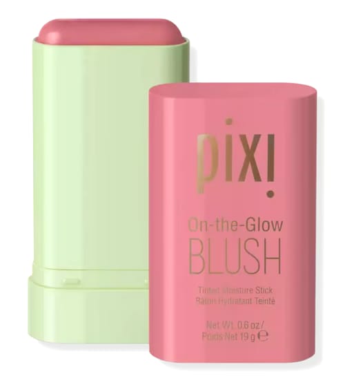 Pixi On The Glow Blush
