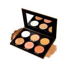 Miss Rose Ultimate Glow Highlighter Kit