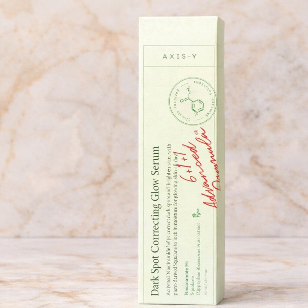 AXIS-Y Dark Spot Correcting Serum (50g)