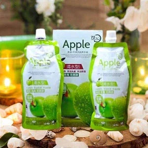 Apple Hair Color (Ammonia Free)