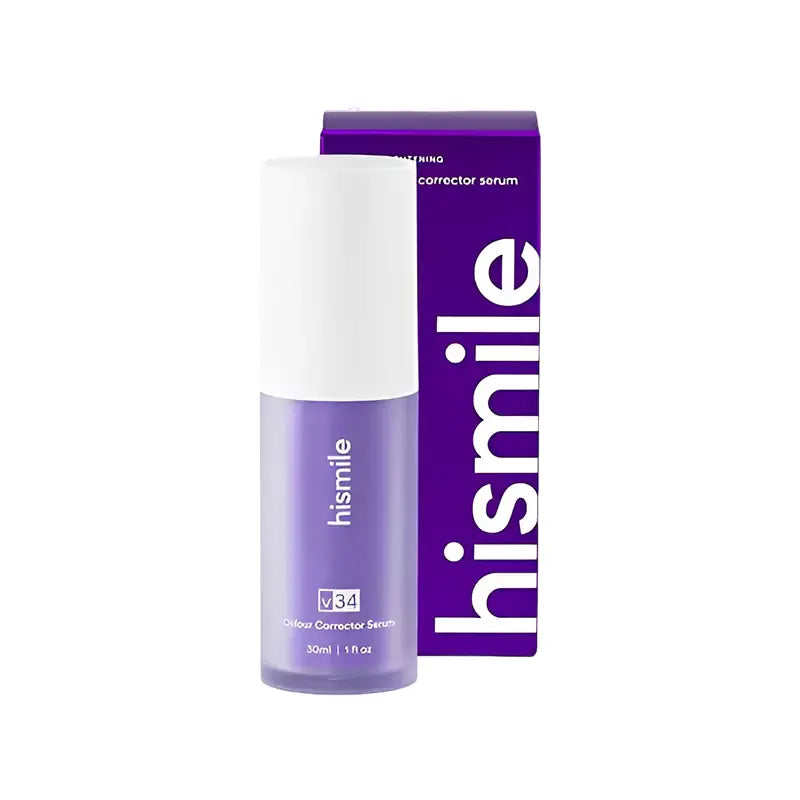 HiSmile Teeth Whitening Serum