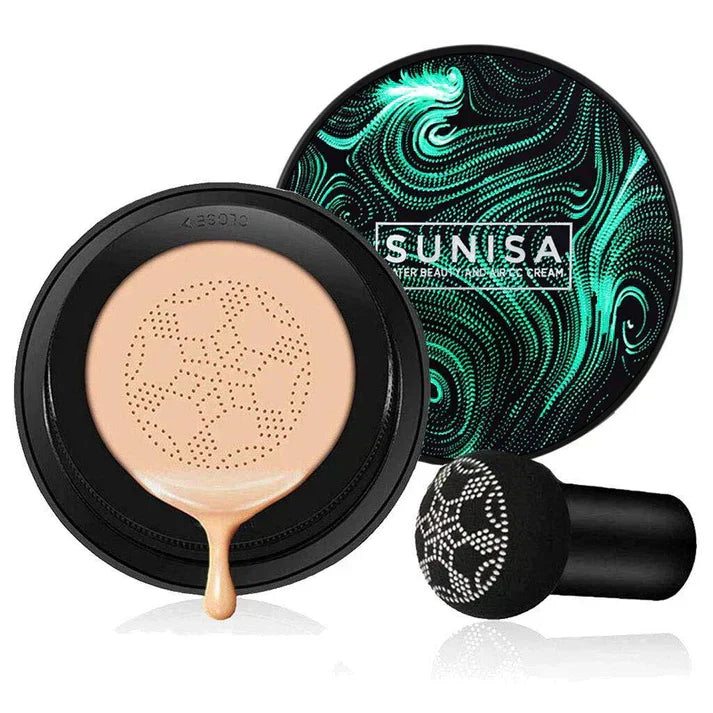 Sunisa 3-in-1 Waterproof Foundation