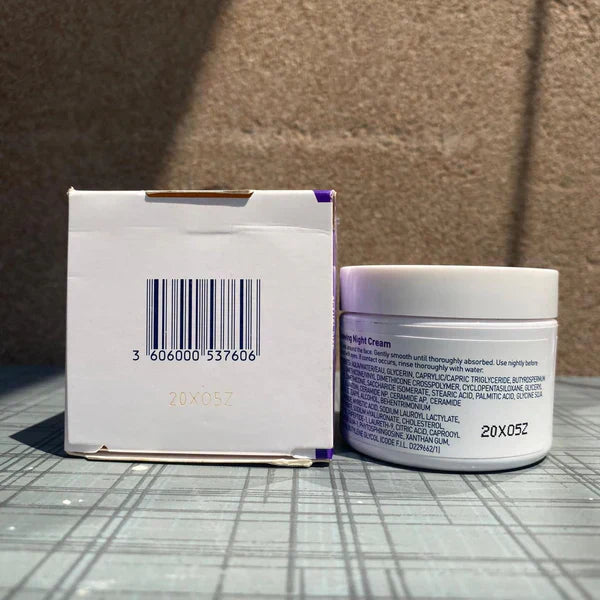 CeraVe Skin Renewing Night Cream