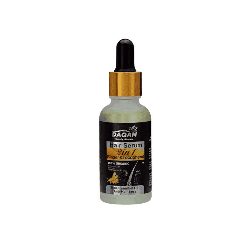 Anti Hair Loss Serum
