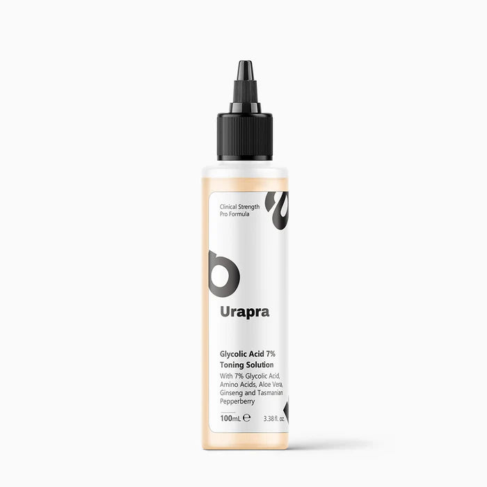 Urapra Glycolic Acid (100 ml)