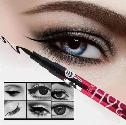 Liquid Waterproof Eyeliner Pencil