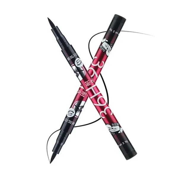 Liquid Waterproof Eyeliner Pencil
