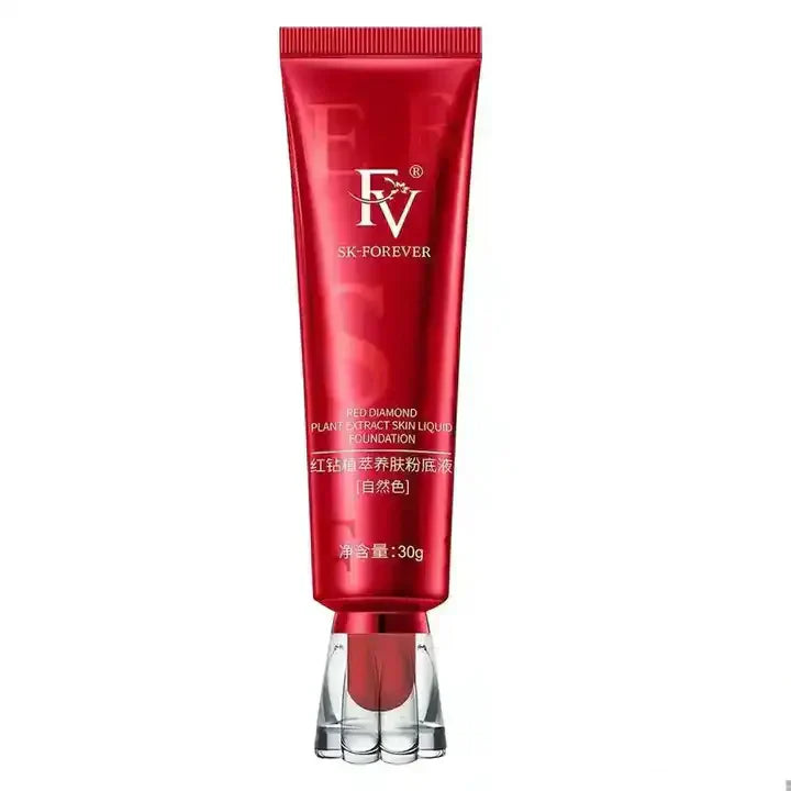 FV Waterproof Foundation